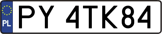 PY4TK84