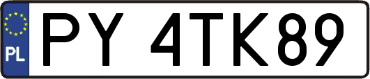 PY4TK89