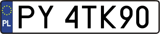 PY4TK90