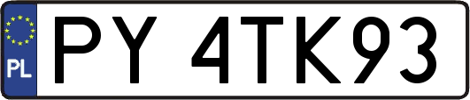 PY4TK93