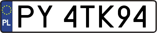 PY4TK94