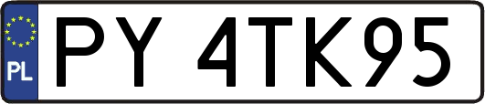 PY4TK95