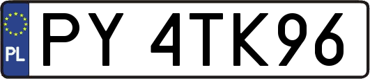 PY4TK96