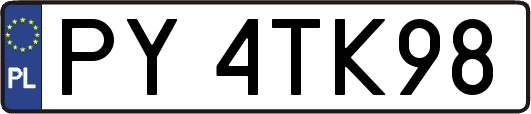 PY4TK98
