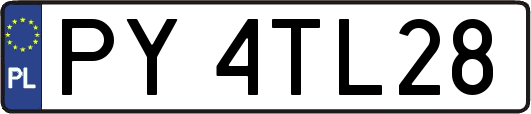 PY4TL28