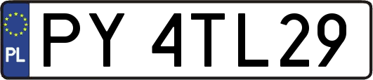 PY4TL29