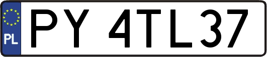 PY4TL37