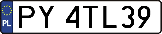 PY4TL39