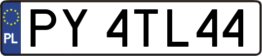 PY4TL44
