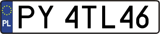 PY4TL46