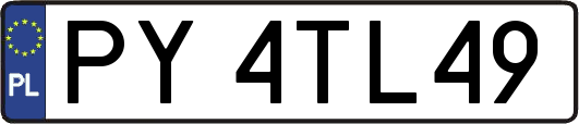 PY4TL49