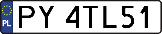 PY4TL51