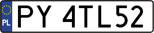 PY4TL52