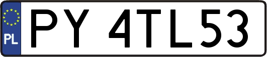 PY4TL53