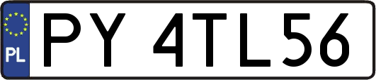 PY4TL56