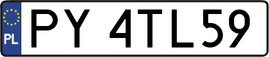 PY4TL59