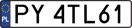 PY4TL61