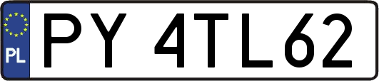 PY4TL62