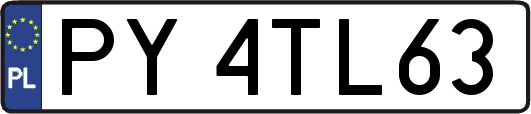 PY4TL63