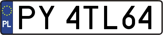 PY4TL64
