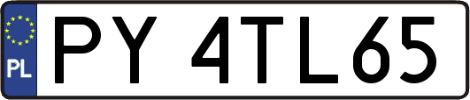 PY4TL65