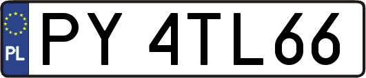 PY4TL66