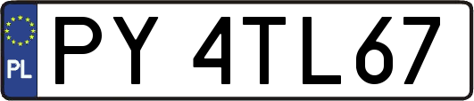 PY4TL67