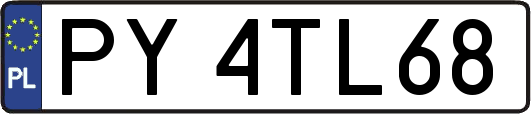 PY4TL68