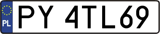 PY4TL69