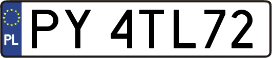 PY4TL72