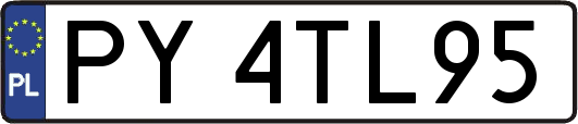 PY4TL95