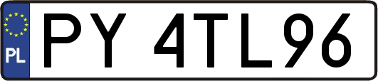 PY4TL96