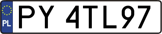 PY4TL97