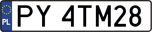 PY4TM28