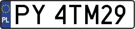 PY4TM29