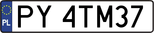 PY4TM37