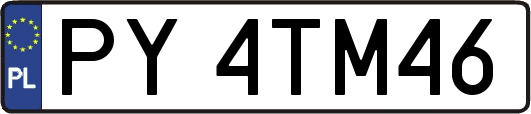 PY4TM46