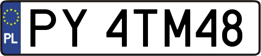 PY4TM48