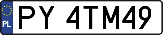 PY4TM49