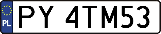 PY4TM53