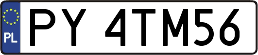 PY4TM56