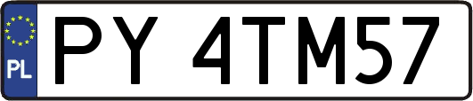 PY4TM57