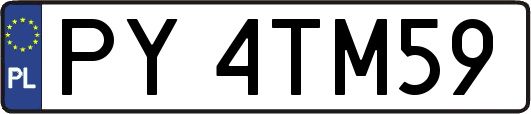 PY4TM59