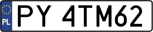 PY4TM62