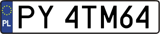 PY4TM64