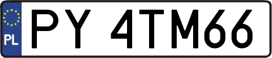PY4TM66