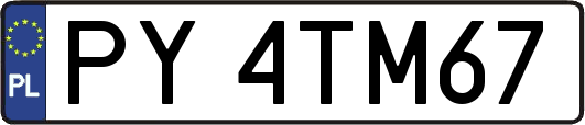 PY4TM67