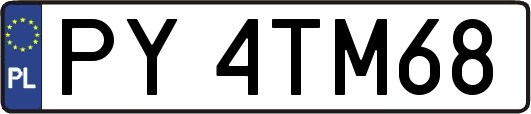PY4TM68