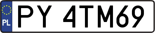 PY4TM69