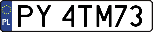 PY4TM73